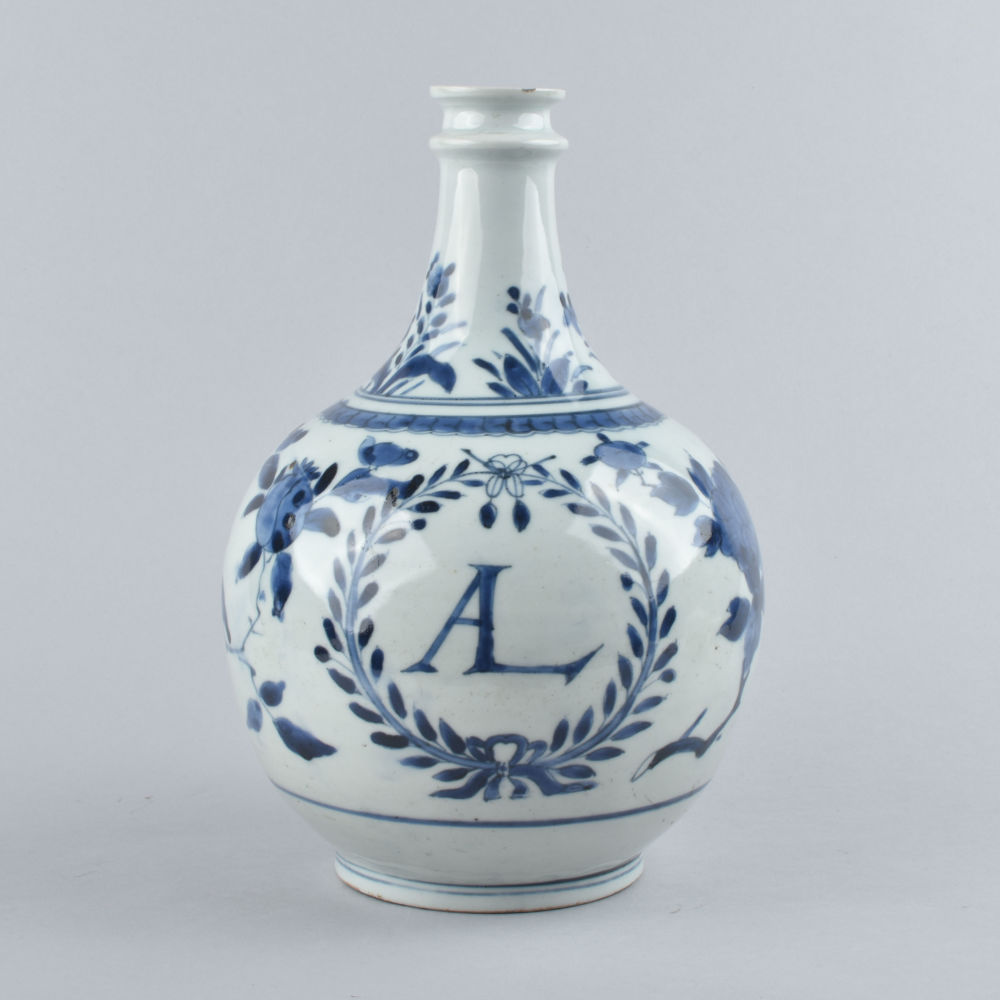 Porcelain Edo (18th c.),1670-1720, Japan