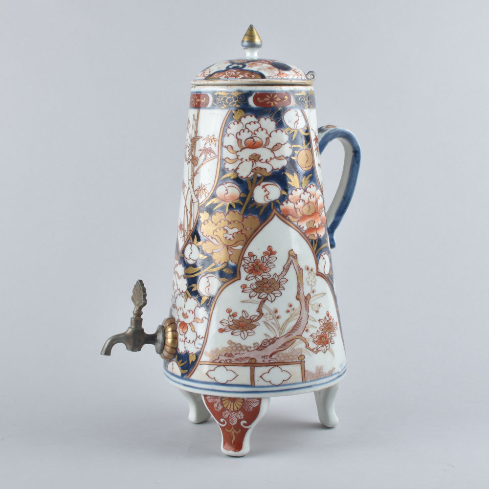 Porcelain Edo (18th c.), ca. 1700/1730, Japan