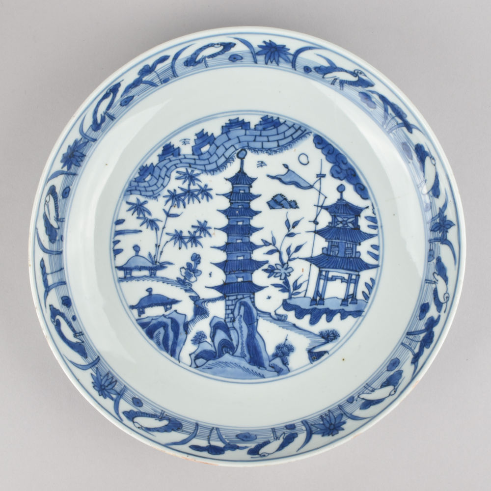 Porcelain Jiajing (1522-1566), China Porcelain Jiajing (1522-1566), China