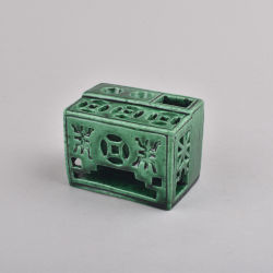 Porcelain (biscuit) Kangxi (1662-1722), China Porcelain (biscuit) Kangxi (1662-1722), China