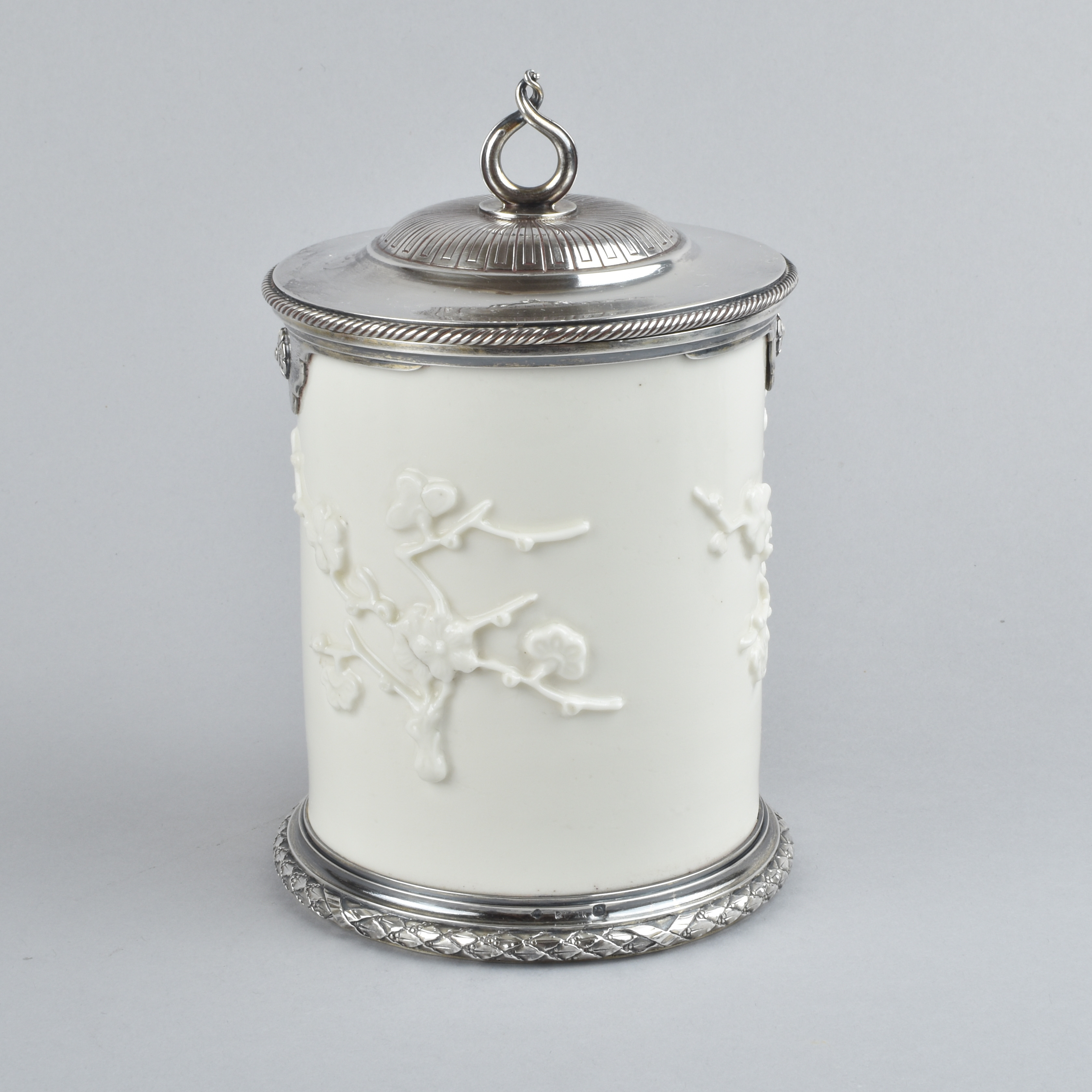 Porcelain Kangxi (1662-1722), China (Dehua)