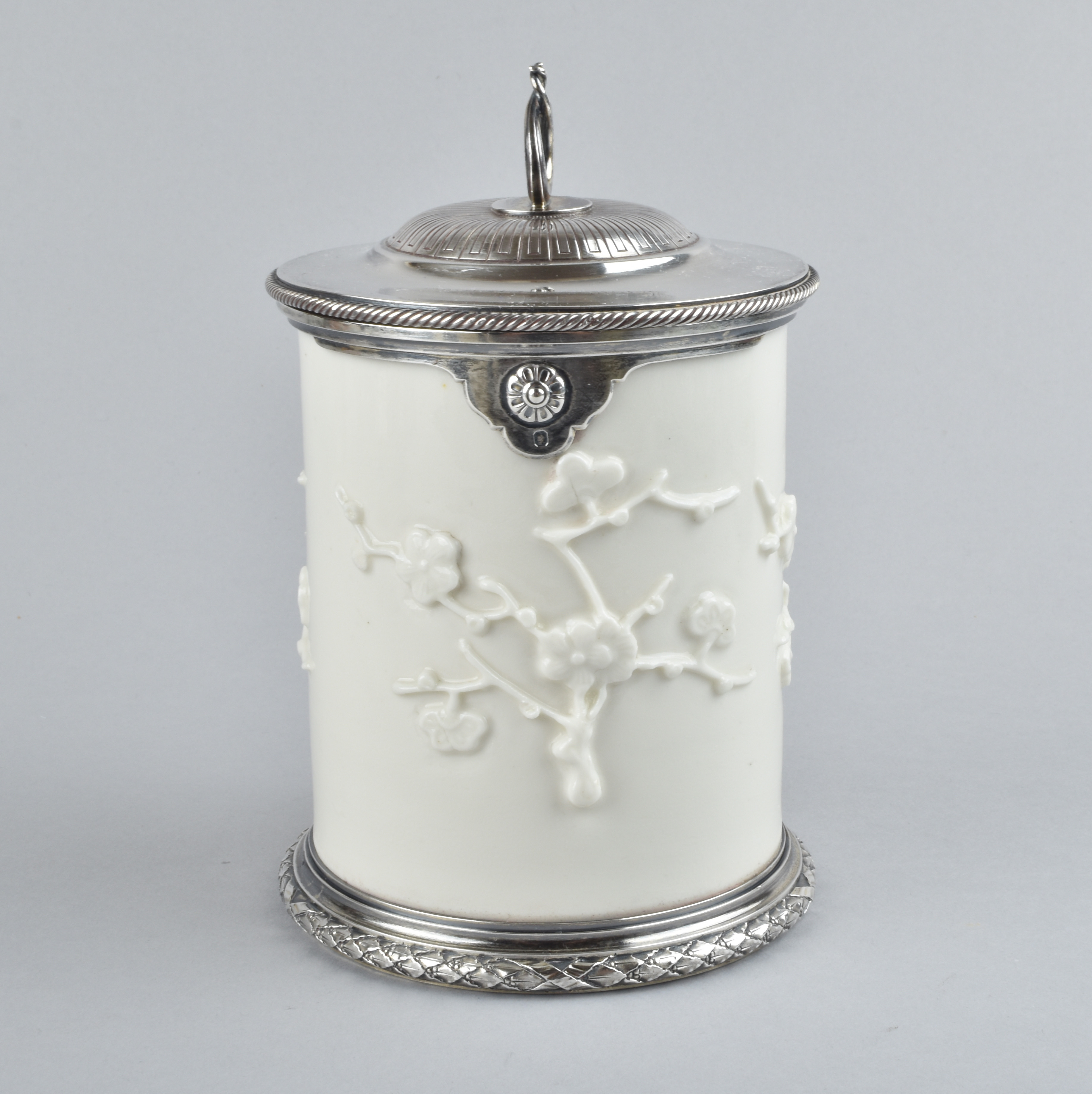 Porcelain Kangxi (1662-1722), China (Dehua)