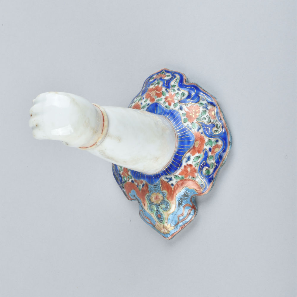 Famille rose Porcelain Qianlong (1735-1795), China