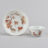 Porcelain Yongzheng (1723-1735), China