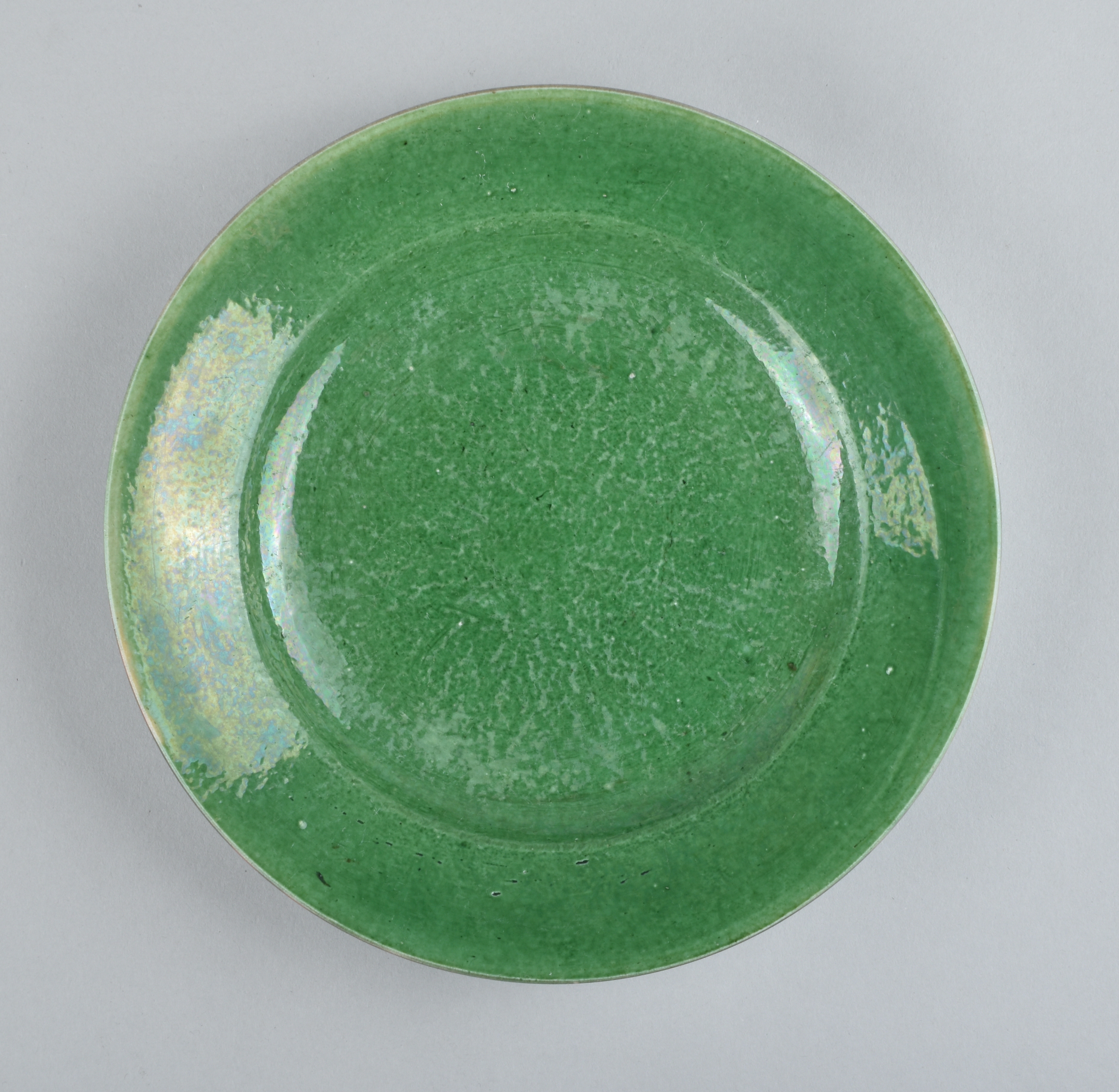 Porcelain (biscuit) Kangxi (1662-1722), China