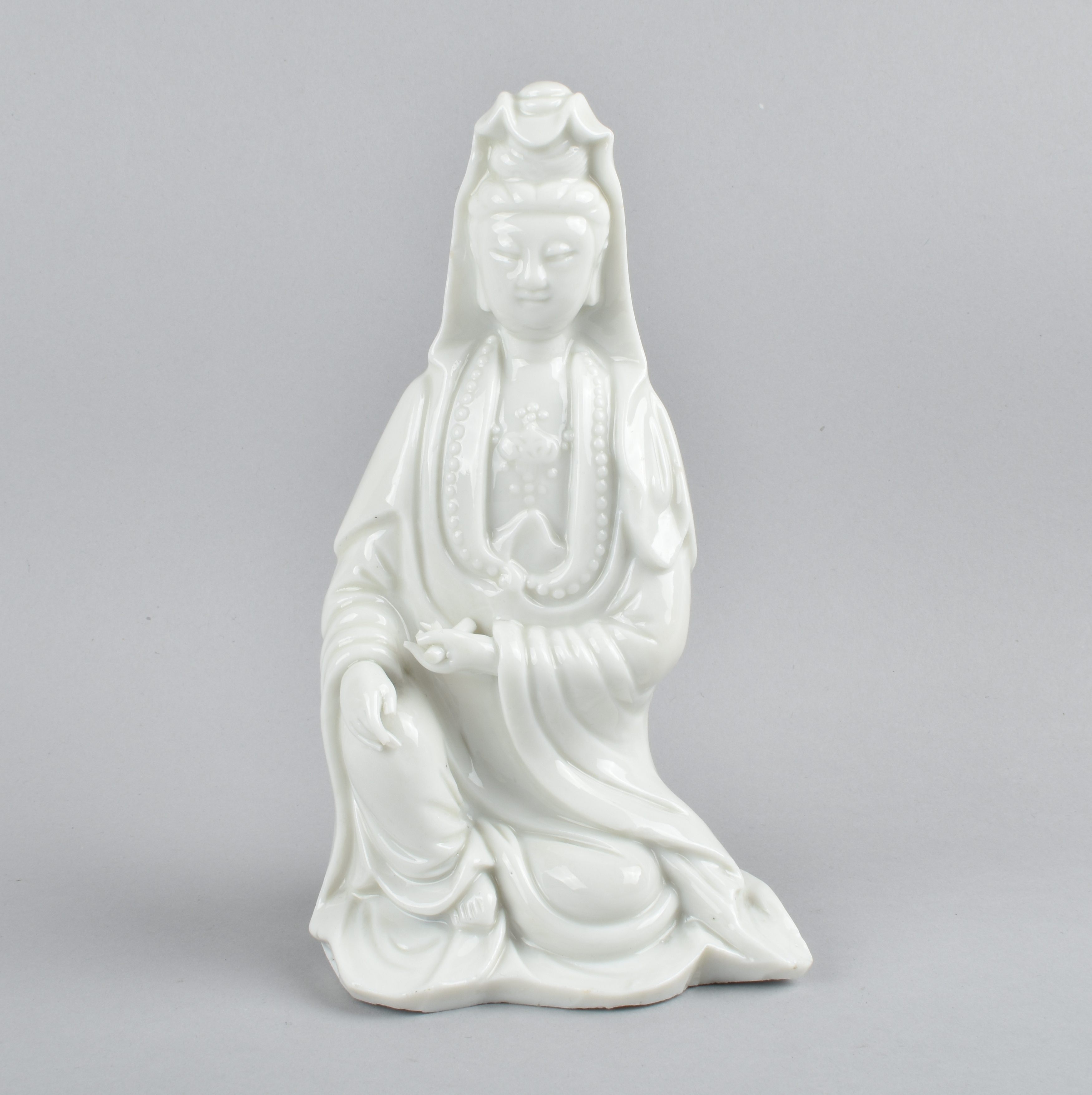 Porcelain Kangxi (1662-1722), ca. 1690, China (Dehua)