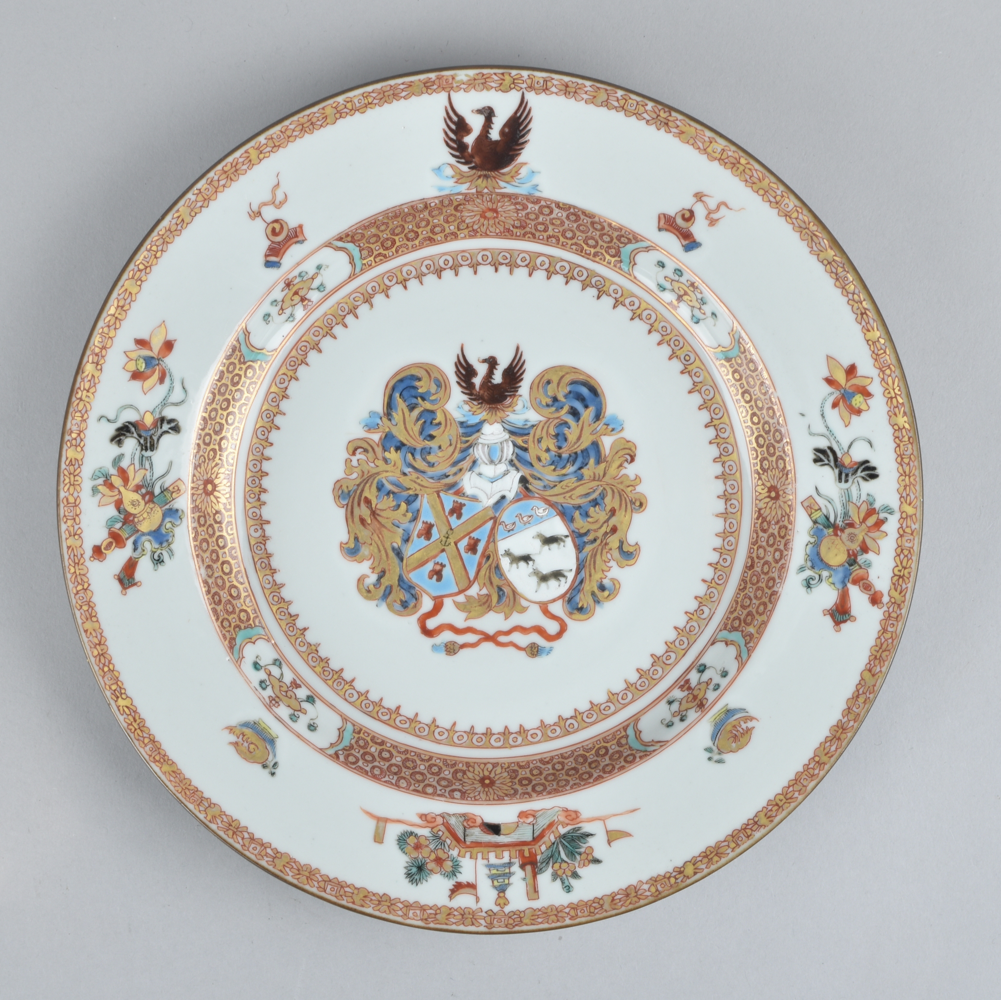 Porcelain Yongzheng, China Porcelain Yongzheng, China