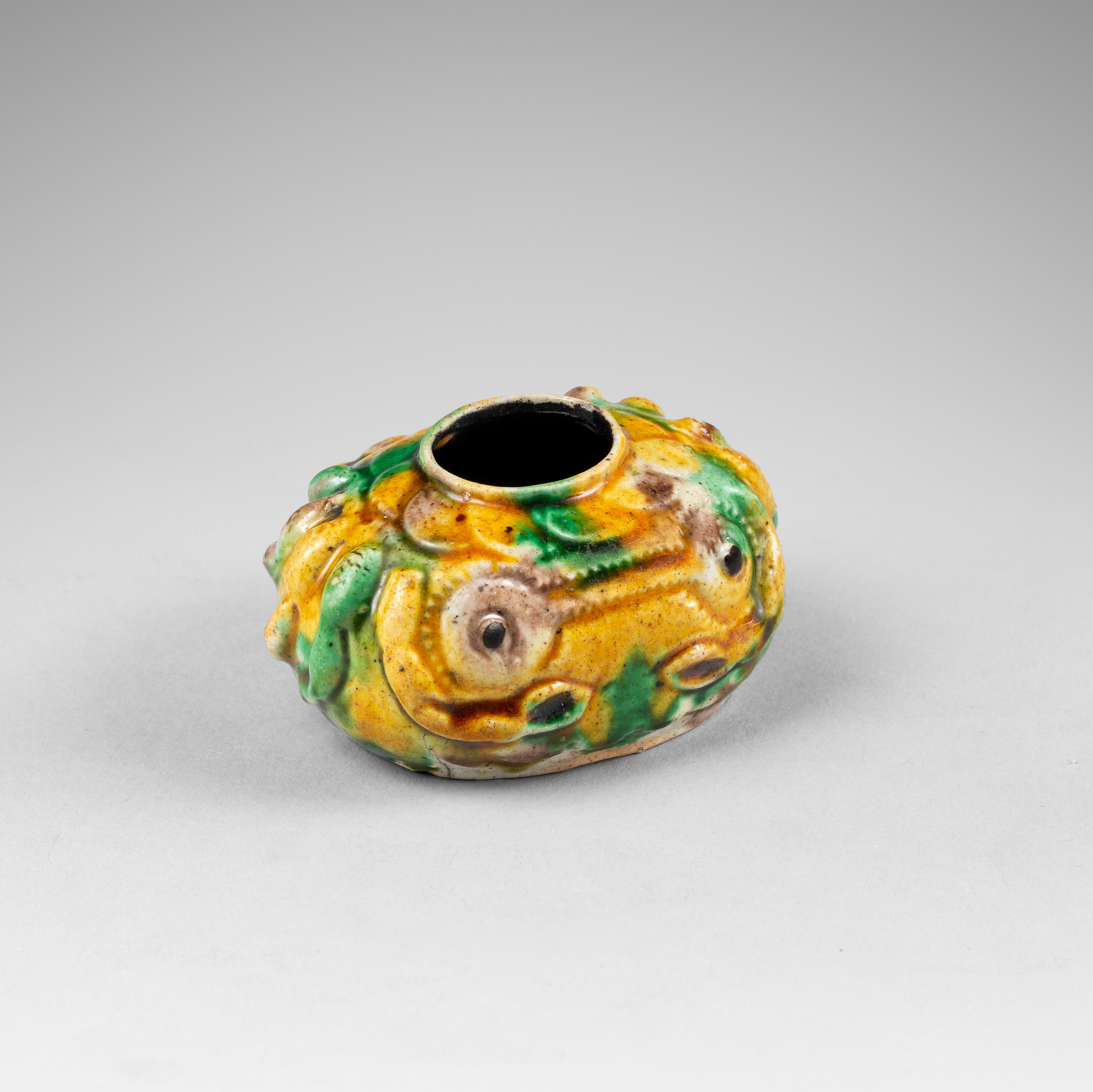 Porcelain Kangxi (1662-1722), China Porcelain Kangxi (1662-1722), China