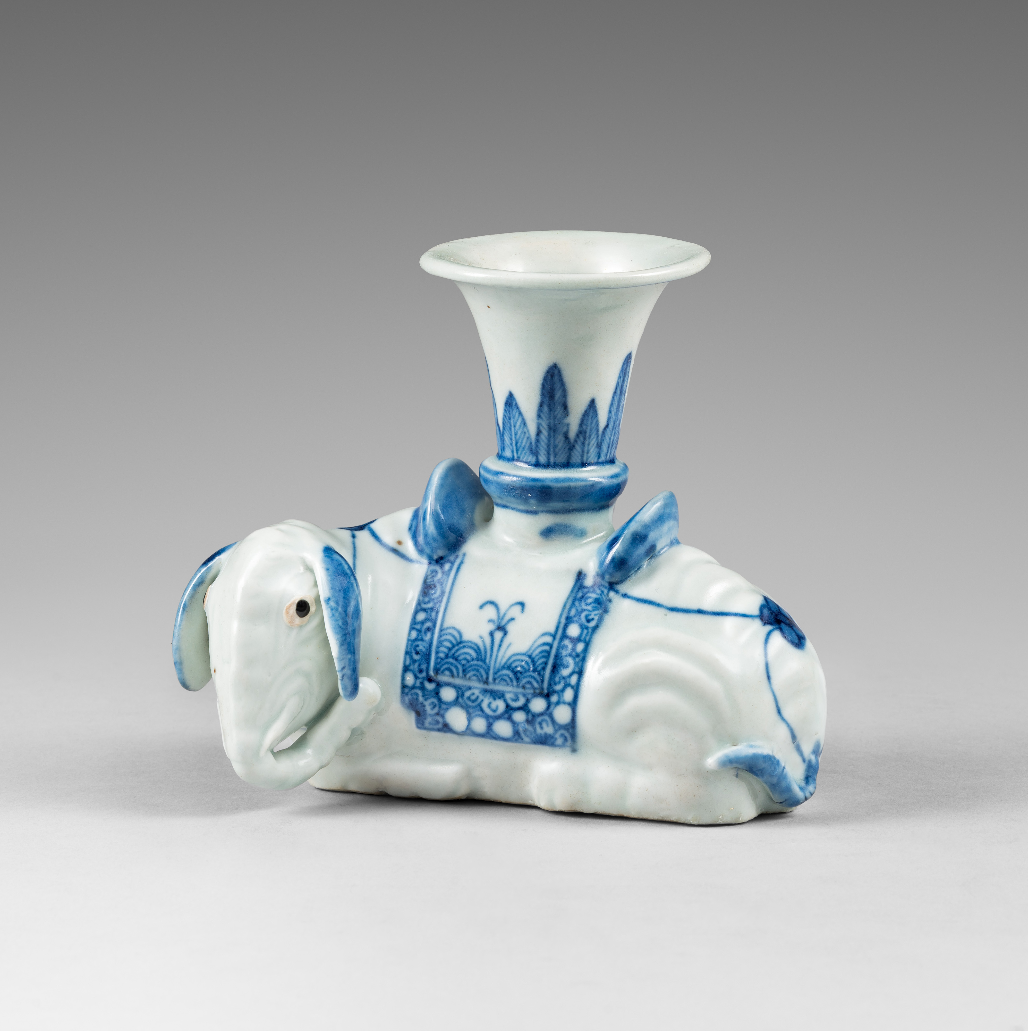 Porcelain Jiaqing period (1796-1820), China