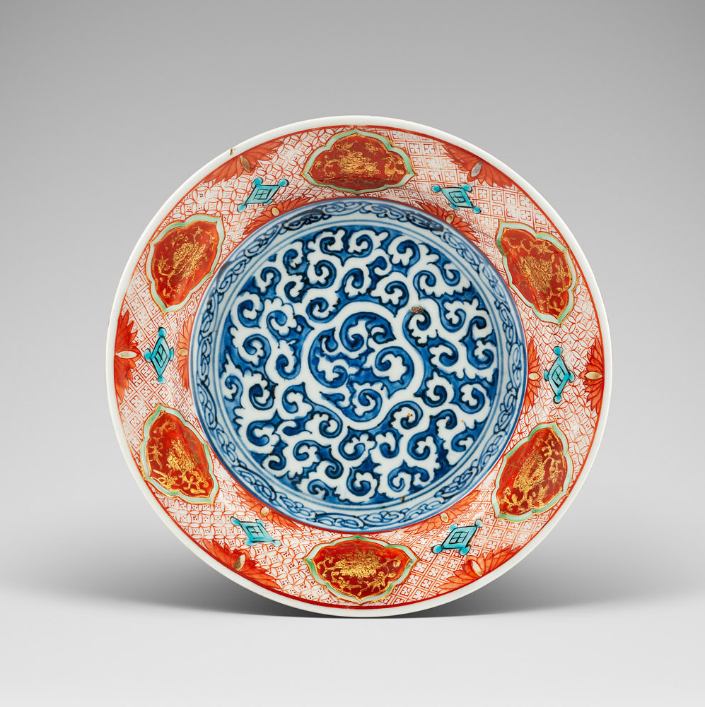 Porcelain Ming dynasty (1368-1644), 16th century , China