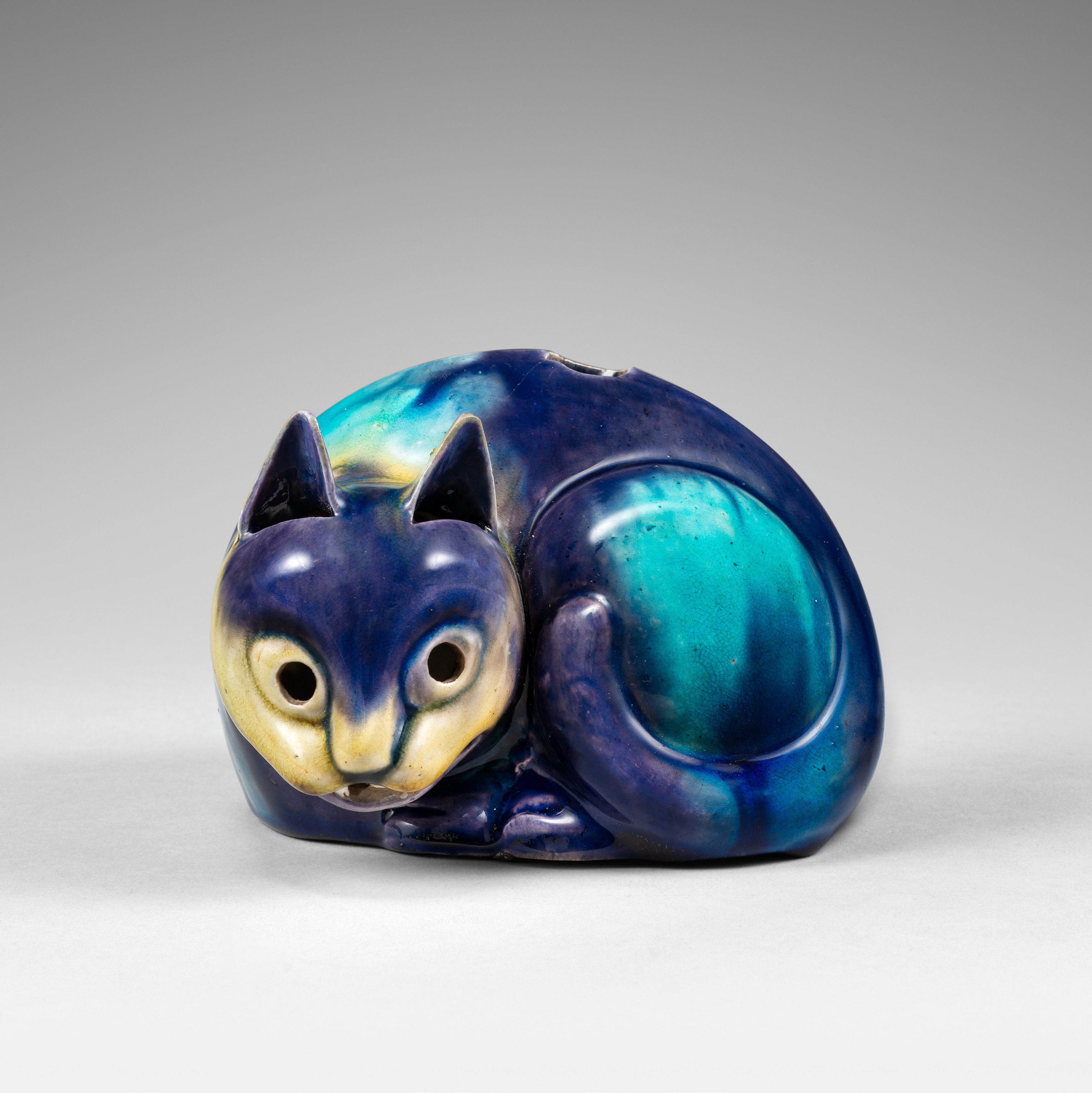 Porcelain 18th c., China Porcelain 18th c., China