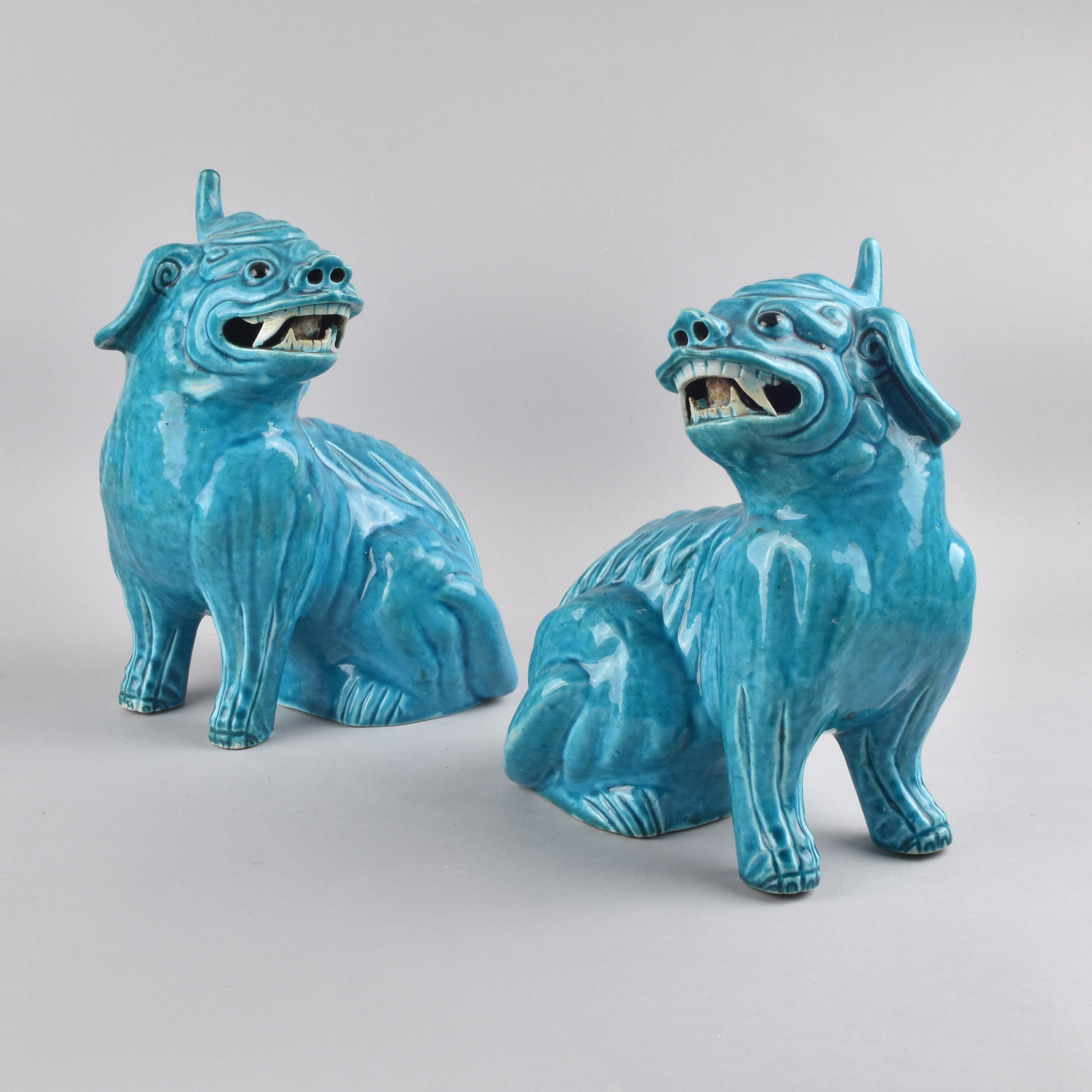 Porcelaine Qing dynasty (1644-1911), circa 1800, China