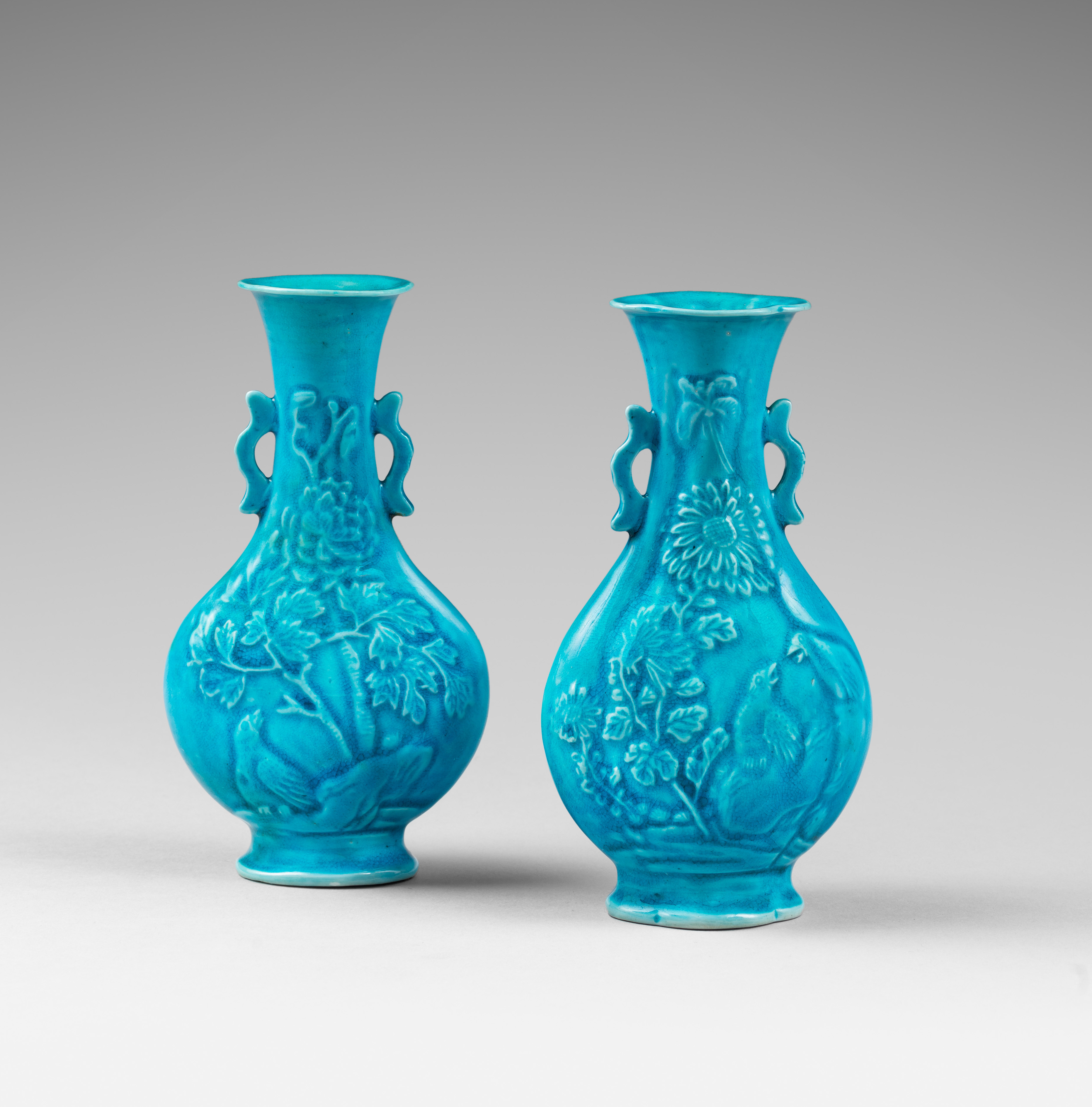 Porcelain Kangxi period (1662-1722), China