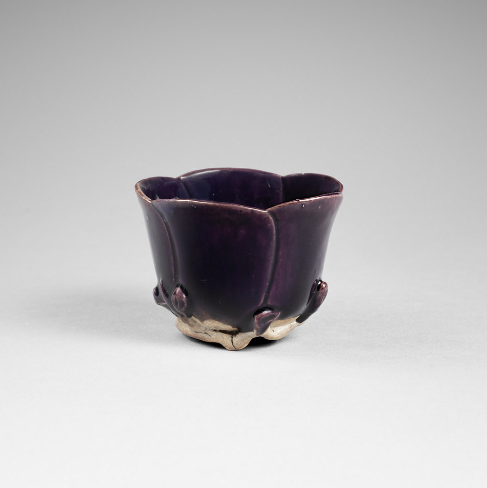 Porcelain Kangxi (166-1722), China