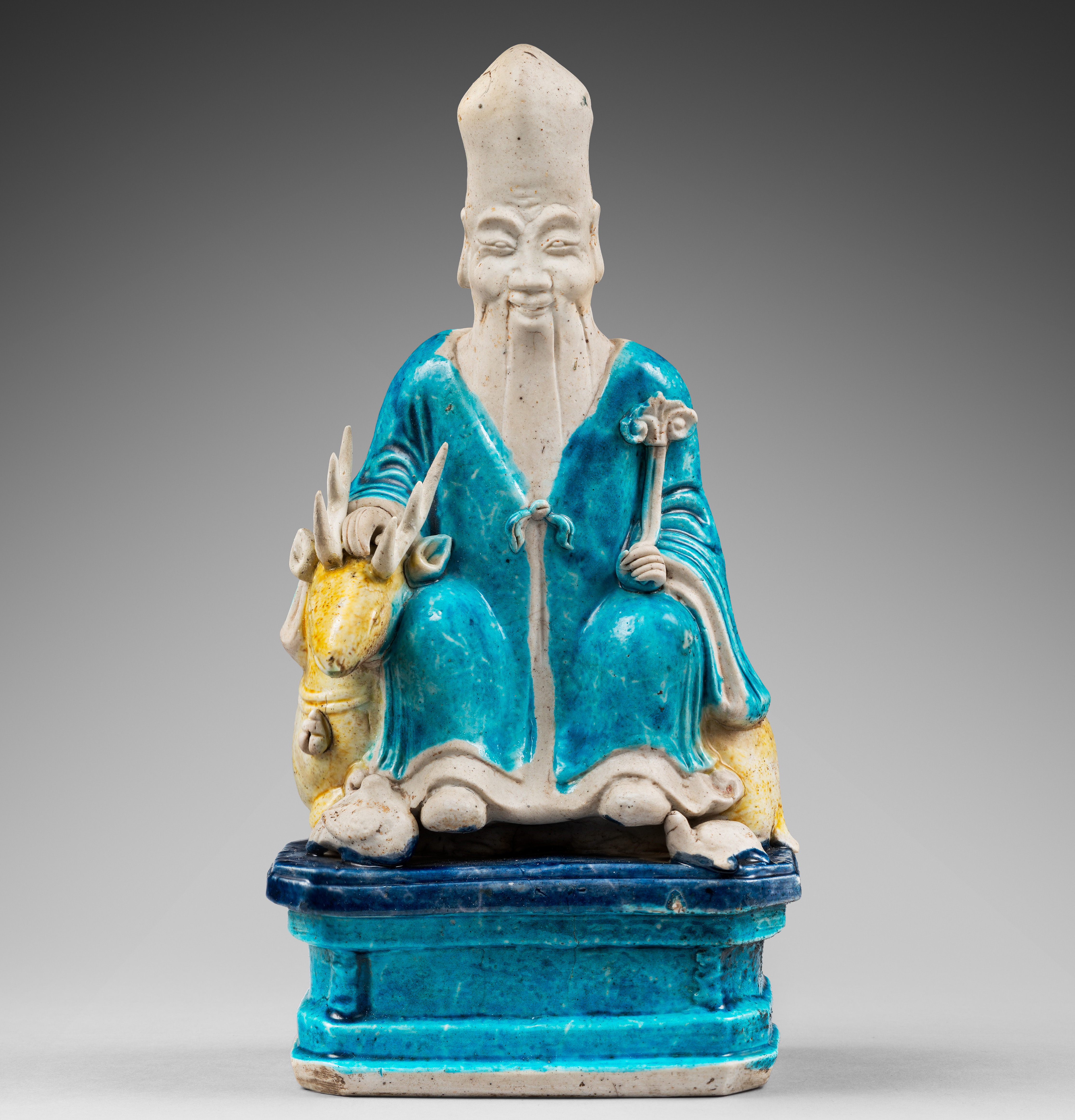 Porcelain Ming dynasty (1368-1644), China