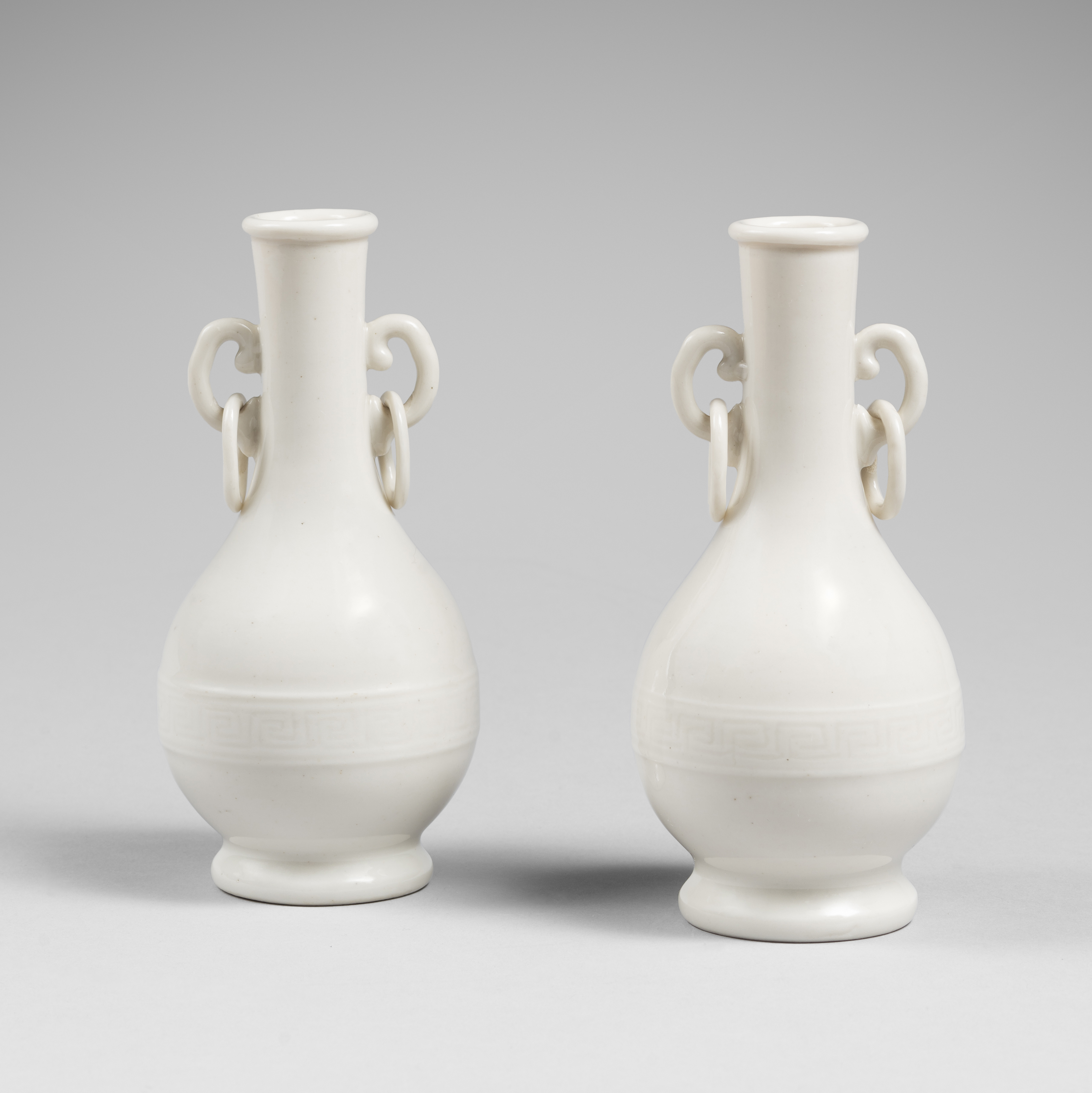 Porcelaine  Kangxi (1662-1722), China (Dehua)