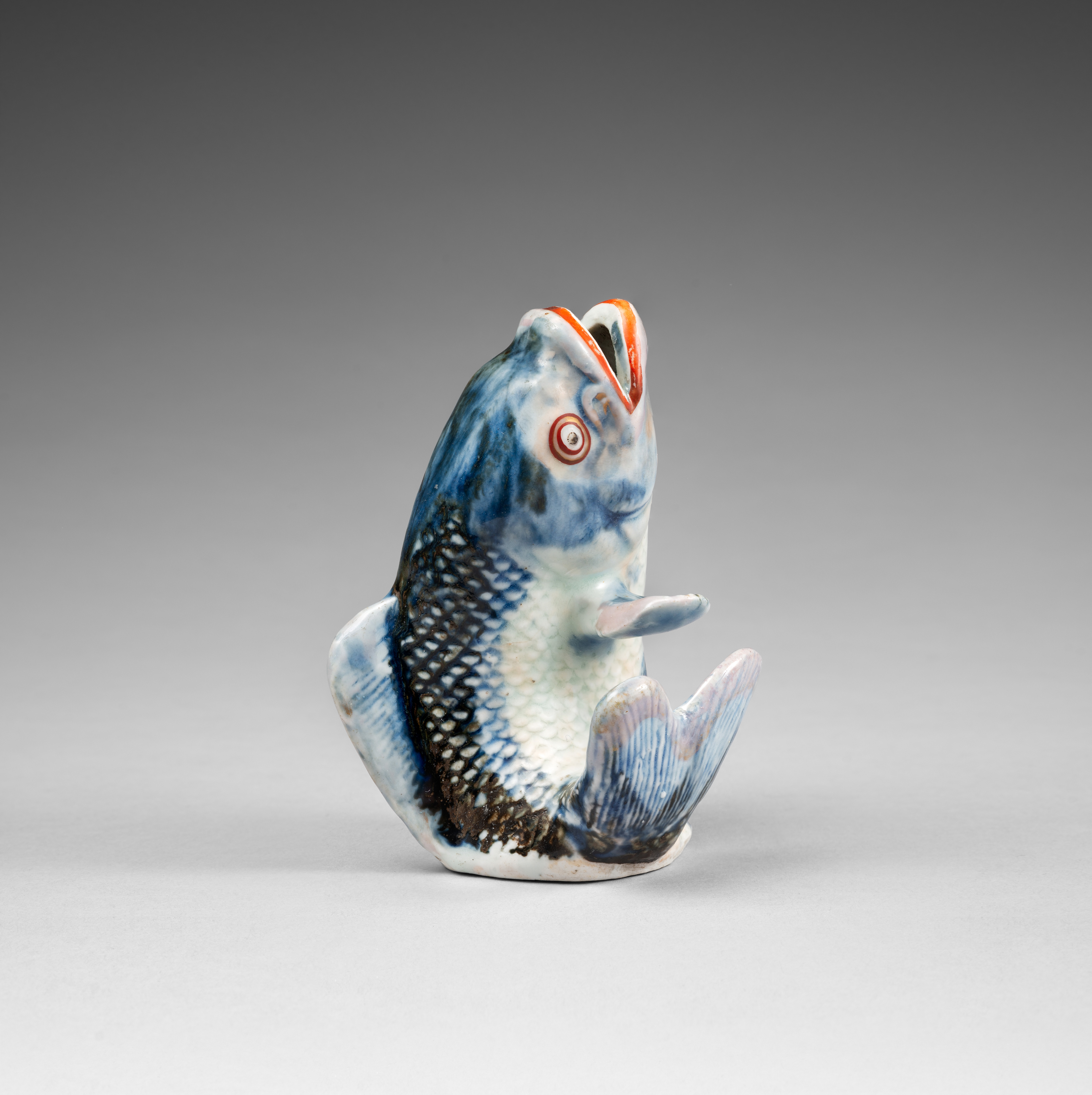 Porcelaine Edo (1603-1867), ca. 1700, Japan